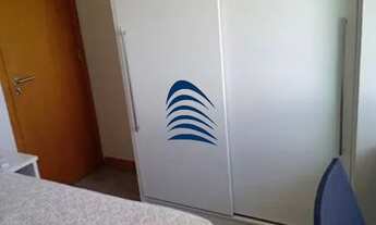 Imagem 7: Excelente apartamento em Armação, 3/4 revertido para 2, com ambientes integrados, sala, qu