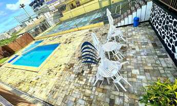 Imagem 7: Condomínio Central Park I ? Sussuarana - CAB Apartamento térreo à venda com 2/4, 50m², e