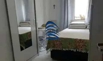 Imagem 7: EXCELENTE APARTAMENTO EM LAURO DE FREITAS COM DOIS QUARTOS ÓTIMA LOCALIZAÇÃO