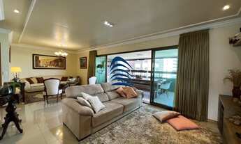 Imagem 6: Apartamento em Patamares Nascente 3 suítes , 199,04 m2, NASCENTE