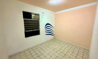 Imagem 4: Condomínio Central Park I ? Sussuarana - CAB Apartamento térreo à venda com 2/4, 50m², e