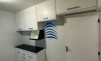 Imagem 5: Condomínio Central Park I ? Sussuarana - CAB Apartamento térreo à venda com 2/4, 50m², e