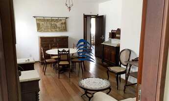 Imagem 2: Apartamento 2/4 sendo 1 suíte dependência completa na Graça, nascente, amplo, arejado e be