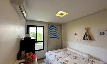 Imagem 6: APARTAMENTO 2/4 COM SUÍTE E VARANDÃO GOURMET EM PATAMARES NA COLINA A