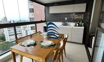 Imagem 5: Lindo apartamento à venda PORTEIRA FECHADA, num bairro tradicional de Salvador, onde você