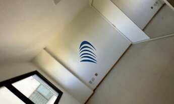 Imagem 6: COLINA A - PATAMARES ORIZZONTE REALE 195m2 4 Suítes Lavabo Vista Mar Nascent