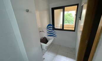 Imagem 7: Apartamento com 71m², localizado na Avenida Pinto de Aguiar, próximo a mercado, escola, po