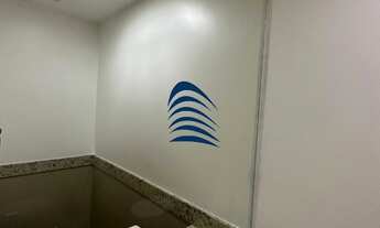 Imagem 4: COLINA A - PATAMARES ORIZZONTE REALE 195m2 4 Suítes Lavabo Vista Mar Nascent