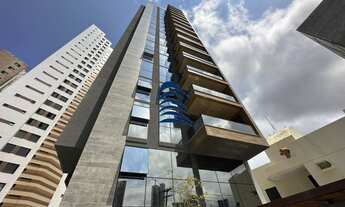 Imagem: Apartamento de 2/4 sendo uma suíte com