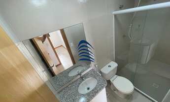 Imagem 5: Apartamento com 71m², localizado na Avenida Pinto de Aguiar, próximo a mercado, escola, po