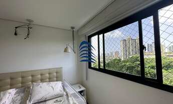 Imagem 3: APARTAMENTO 2/4 COM SUÍTE E VARANDÃO GOURMET EM PATAMARES NA COLINA A