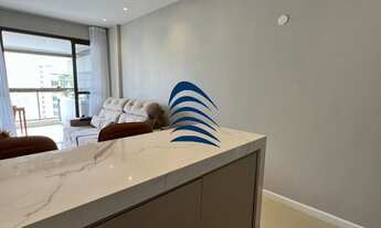 Imagem 4: Lindo apartamento à venda PORTEIRA FECHADA, num bairro tradicional de Salvador, onde você