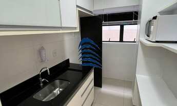 Imagem: Excelente Quarto e sala no Caminho das Árvores