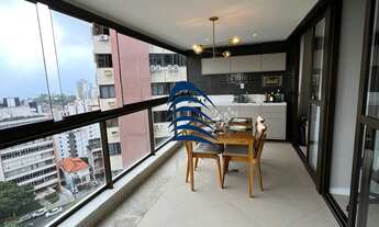 Imagem: Lindo apartamento à venda PORTEIRA FECHADA