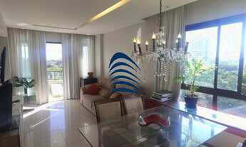 Imagem: Residencial colina A Patamares 2/4 com