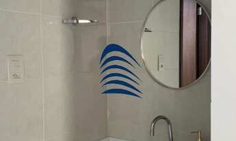 Imagem 5: Apartamento 2/4 sendo 1 suíte dependência completa na Graça, nascente, amplo, arejado e be