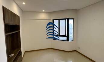 Imagem 6: Excelente Quarto e sala no Caminho das Árvores