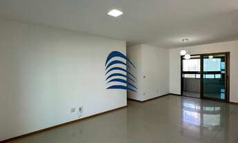 Imagem 5: COLINA A - PATAMARES ORIZZONTE REALE 195m2 4 Suítes Lavabo Vista Mar Nascent