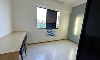 Imagem 5: Excelente apartamento 3/4 sendo 1 suíte, andar alto , com vista livre e privativa, bem ven