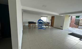 Imagem 2: Excelente apartamento 3/4 sendo 1 suíte, andar alto , com vista livre e privativa, bem ven