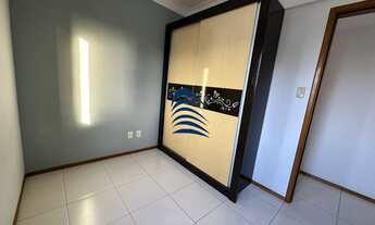 Imagem 4: Excelente apartamento 3/4 sendo 1 suíte, andar alto , com vista livre e privativa, bem ven