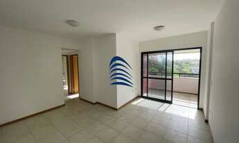 Imagem: Apartamento com 71m², localizado na Avenida