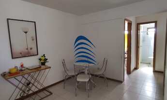 Imagem 7: Residencial em Ipitanga Lauro de Freitas Condomínio Fechado Rua São José ( centro ) 2/4