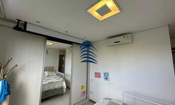 Imagem 4: APARTAMENTO 2/4 COM SUÍTE E VARANDÃO GOURMET EM PATAMARES NA COLINA A