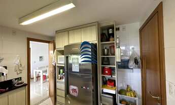 Imagem 5: APARTAMENTO 2/4 COM SUÍTE E VARANDÃO GOURMET EM PATAMARES NA COLINA A