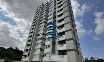 Imagem 1: APARTAMENTO 2/4 COM SUÍTE E VARANDÃO GOURMET EM PATAMARES NA COLINA A