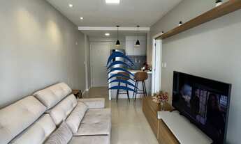 Imagem 2: Lindo apartamento à venda PORTEIRA FECHADA, num bairro tradicional de Salvador, onde você