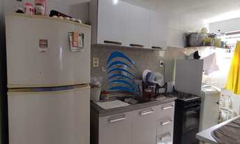 Imagem 3: Residencial em Ipitanga Lauro de Freitas Condomínio Fechado Rua São José ( centro ) 2/4