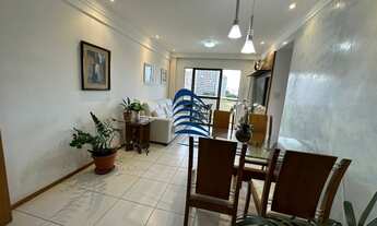 Imagem: Excelente apartamento 3/4 sendo 1 suíte