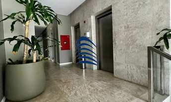 Imagem 3: Lindo apartamento à venda PORTEIRA FECHADA, num bairro tradicional de Salvador, onde você