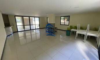 Imagem 4: Apartamento com 71m², localizado na Avenida Pinto de Aguiar, próximo a mercado, escola, po