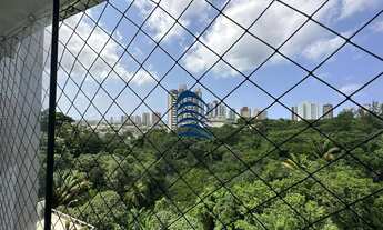 Imagem 7: APARTAMENTO 2/4 COM SUÍTE E VARANDÃO GOURMET EM PATAMARES NA COLINA A