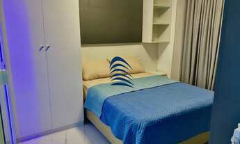 Imagem 5: Smart Farol da Barra 1/4, 32m², Vista Mar