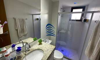 Imagem 2: APARTAMENTO 2/4 COM SUÍTE E VARANDÃO GOURMET EM PATAMARES NA COLINA A