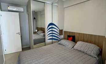 Imagem 7: Lindo apartamento à venda PORTEIRA FECHADA, num bairro tradicional de Salvador, onde você