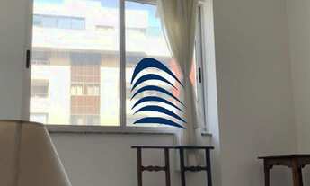 Imagem 6: Apartamento 2/4 sendo 1 suíte dependência completa na Graça, nascente, amplo, arejado e be