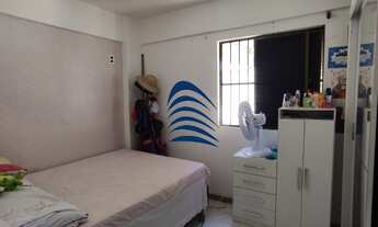 Imagem 5: Residencial em Ipitanga Lauro de Freitas Condomínio Fechado Rua São José ( centro ) 2/4