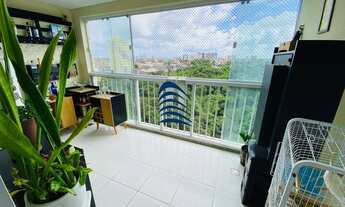 Imagem: Excelente apartamento para venda no Condomínio