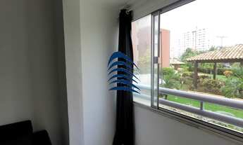 Imagem: Colina de Piatã 03 quartos PORTEIRA FECHADA