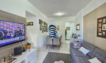 Imagem 4: Excelente apartamento no horto bela vista 3/4 andar baixo, ventilado