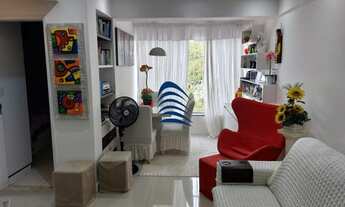 Imagem: Apartamento mais terraço/cobertura, nascente