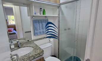 Imagem 6: Excelente apartamento no horto bela vista 3/4 andar baixo, ventilado