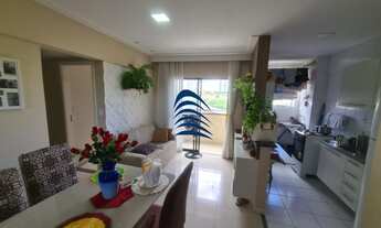 Imagem: Apartamento no santa Tereza com 2/4, sendo