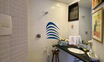 Imagem 6: Excelente apartamento, localizado no jardim apipema, 3 suites, sala com 3 ambientes, 2 var