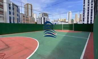 Imagem 2: Excelente apartamento, localizado no jardim apipema, 3 suites, sala com 3 ambientes, 2 var