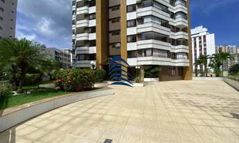 Imagem 4: Excelente apartamento, localizado no jardim apipema, 3 suites, sala com 3 ambientes, 2 var